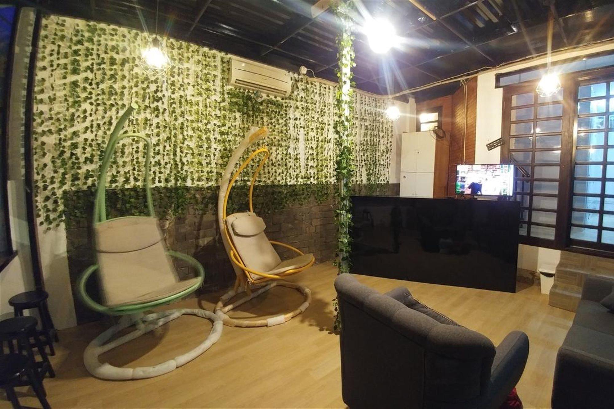 Inap At Capsule Thamrin Hotel Jakarta Luaran gambar