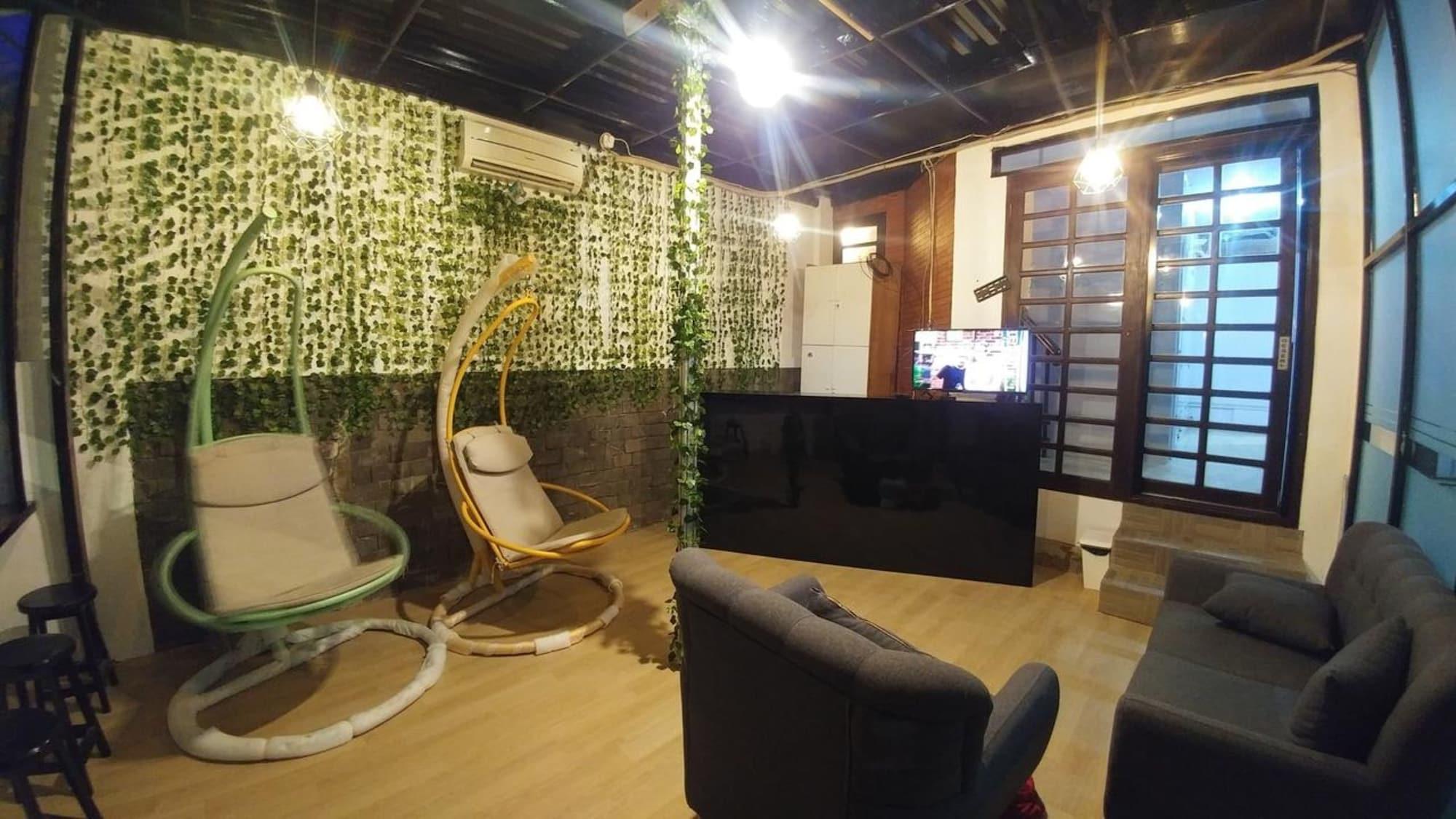 Inap At Capsule Thamrin Hotel Jakarta Luaran gambar